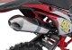 1DEA.me Cross dla Dzieci Motor Spalinowy RENEGADE 50R Czerwony 15