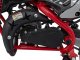 1DEA.me Cross dla Dzieci Motor Spalinowy RENEGADE 50R Czerwony 17