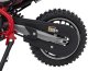 1DEA.me Cross dla Dzieci Motor Spalinowy RENEGADE 50R Czerwony 18
