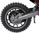 1DEA.me Cross dla Dzieci Motor Spalinowy RENEGADE 50R Czerwony 20