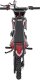 1DEA.me Cross dla Dzieci Motor Spalinowy RENEGADE 50R Czerwony 21