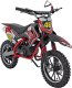 1DEA.me Cross dla Dzieci Motor Spalinowy RENEGADE 50R Czerwony 2