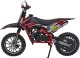1DEA.me Cross dla Dzieci Motor Spalinowy RENEGADE 50R Czerwony 4