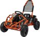 Ramiz Pojazd Gokart Spalinowy MUD MONSTER Pomarańczowy 3