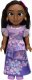 Disney DISNEY NASZE MAGICZNE ENCANTO LALKA ISABELA Madrigal 35cm 2