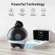 Kamera IP Enabot Family Robot IP Camera | EBO X | 8 MP | 1.8 | H265 | Micro SD, Max. 256GB one size 1