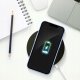 OEM Futerał CARD CASE do IPHONE 16 Pro fioletowy 2