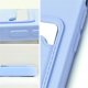 OEM Futerał CARD CASE do IPHONE 16 Pro fioletowy 7