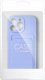 OEM Futerał CARD CASE do IPHONE 16 Pro fioletowy 9