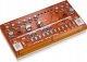 Behringer RD-6-TG Maszyna perkusyjna - pomarańczowy przeźroczysty 1