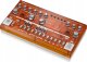 Behringer RD-6-TG Maszyna perkusyjna - pomarańczowy przeźroczysty 2