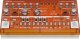 Behringer RD-6-TG Maszyna perkusyjna - pomarańczowy przeźroczysty 3