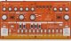 Behringer RD-6-TG Maszyna perkusyjna - pomarańczowy przeźroczysty 4