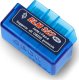 OEM Oem ELM327 Mini - OBD2 Bluetooth diagnostikos sąsaja 2