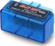 OEM Oem ELM327 Mini - OBD2 Bluetooth diagnostikos sąsaja 6