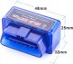OEM Oem ELM327 Mini - OBD2 Bluetooth diagnostikos sąsaja 10