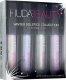 Huda Beauty Winter Solstice Collection Set Huda Beauty: Lip Strobe, Liquid Lipstick, Hypnotic, 2 ml *Miniature + Lip Strobe, Liquid Lipstick, Charmes, 2 ml *Miniature + Lip Strobe, Liquid Lipstick, Starcrossed, 2 ml *Miniature + Lip Strobe, Liquid Lipsti 1
