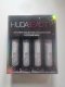 Huda Beauty Winter Solstice Collection Set Huda Beauty: Lip Strobe, Liquid Lipstick, Hypnotic, 2 ml *Miniature + Lip Strobe, Liquid Lipstick, Charmes, 2 ml *Miniature + Lip Strobe, Liquid Lipstick, Starcrossed, 2 ml *Miniature + Lip Strobe, Liquid Lipsti 1