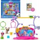 Figurka Littlest Pet Shop LITTLEST PET SHOP playset Pets Got Talent 1