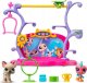 Figurka Littlest Pet Shop LITTLEST PET SHOP playset Pets Got Talent 3