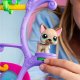 Figurka Littlest Pet Shop LITTLEST PET SHOP playset Pets Got Talent 7