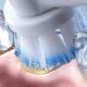 Końcówka Procter & Gamble Oral-B Sensitive Clean 80339524 Elektrischer Zahnbürstenkopf 9 Stück(e) Weiß (4210201325239) 1