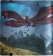 Ultra Pro Klaser Album Bloomburrow 12-pocket Binder Magic the Gathering MtG na Playsety 2