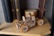Puzzle 3D Model drewniany Łazik Księżycowy 12