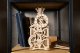 Puzzle 3D Engine Clock Mechaniczny Model Ugears 13