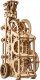 Puzzle 3D Engine Clock Mechaniczny Model Ugears 18