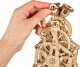 Puzzle 3D Engine Clock Mechaniczny Model Ugears 21