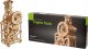 Puzzle 3D Engine Clock Mechaniczny Model Ugears 23