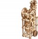 Puzzle 3D Engine Clock Mechaniczny Model Ugears 5