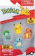 Figurka Pokemon Pokémon - Battle Figure - 4 pk (PKW2977) /Figures /Multi 1