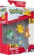 Figurka Pokemon Pokémon - Battle Figure - 4 pk (PKW2977) /Figures /Multi 2
