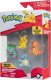 Figurka Pokemon Pokémon - Battle Figure - 4 pk (PKW2977) /Figures /Multi 3