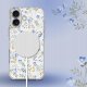 Tech-Protect TECH-PROTECT MAGMOOD MAGSAFE IPHONE 16 SPRING FLOWERS 3