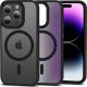 Tech-Protect TECH-PROTECT MAGMAT MAGSAFE IPHONE 16 PRO MATTE BLACK 1