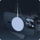 Tech-Protect TECH-PROTECT MAGMAT MAGSAFE IPHONE 16 PRO MATTE BLACK 2
