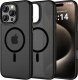 Tech-Protect TECH-PROTECT MAGMAT MAGSAFE IPHONE 16 PRO MATTE BLACK 4