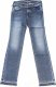 Levi`s Dżinsy marki Jacob Cohen model PW JOCELYN SLIM_08769  W4 kolor Niebieski. Odzież damska. Sezon: NoSize 2
