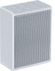 Radio Art RADIO FM WS-817 W wyświetlacz cyfrowy LED biały ART funkcja bluetooth 2