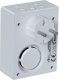 Radio Art RADIO FM WS-817 W wyświetlacz cyfrowy LED biały ART funkcja bluetooth 4