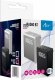Radio Art RADIO FM WS-817 W wyświetlacz cyfrowy LED biały ART funkcja bluetooth 6