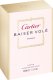Cartier Pocałunek skradziony Perfum edp 50ml 4