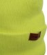 Trizand Czapka zimowa z latarką- żółta Trizand 22664 6
