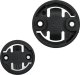 Ravemen Adapter Ravemen QTM01 do lampki Ravemen FR160 pod Wahoo 2