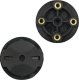 Ravemen Adapter Ravemen QTM01 do lampki Ravemen FR160 pod Wahoo 3