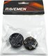 Ravemen Adapter Ravemen QTM01 do lampki Ravemen FR160 pod Wahoo 5