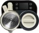 Beaba Beaba Babycook Smart Charcoal Grey 7